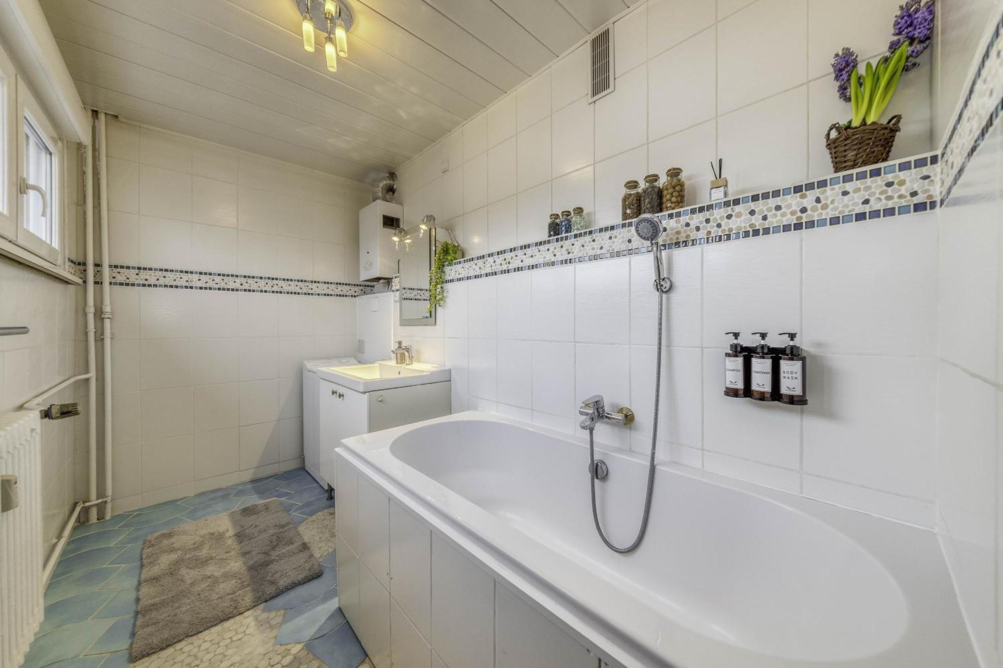 Appartement Les Oiseaux Thionville Eksteriør billede