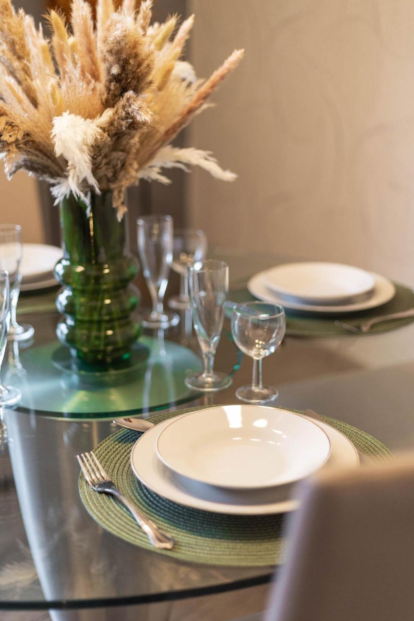 Appartement Les Oiseaux Thionville Eksteriør billede